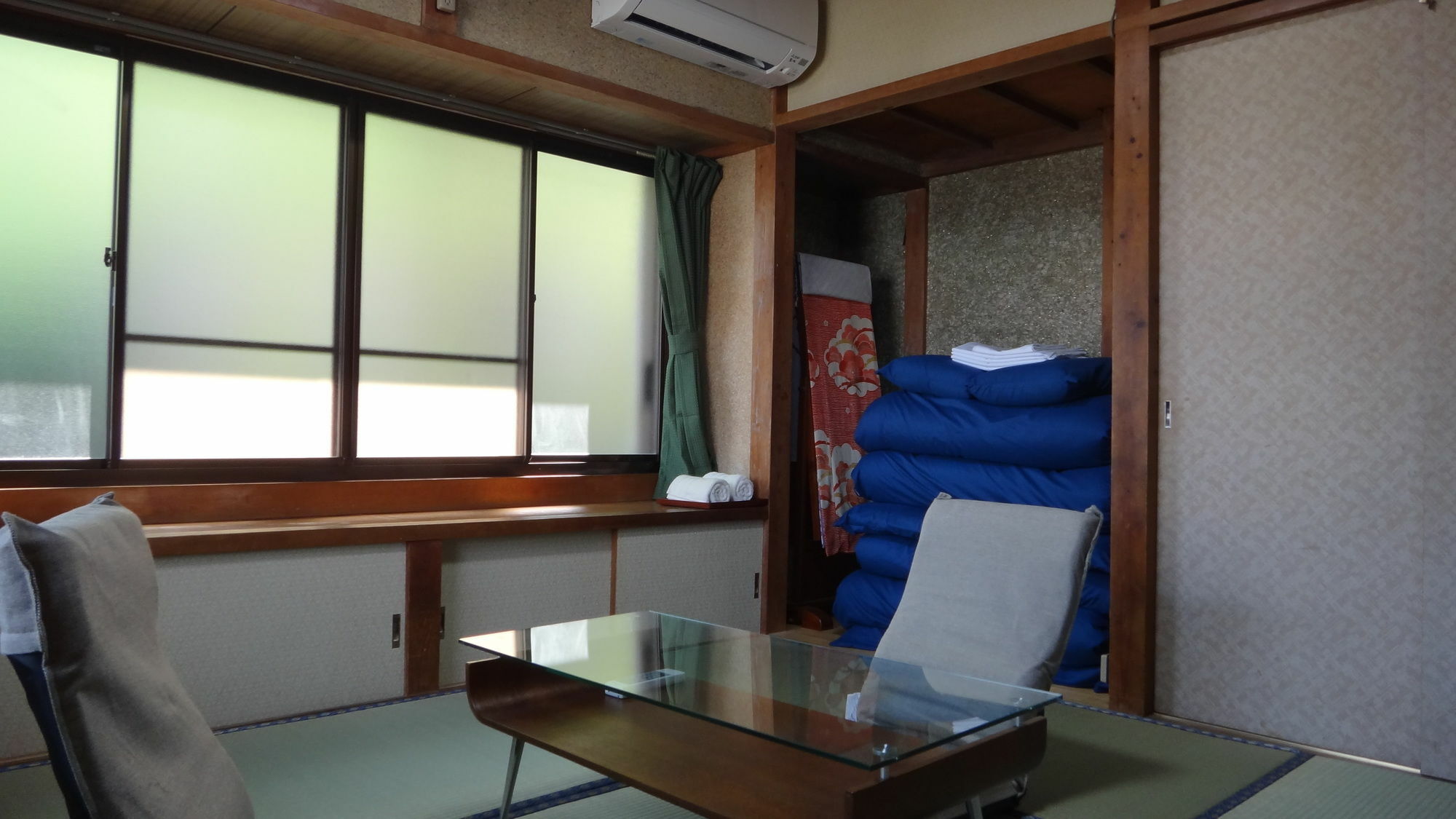 Отель Nasubi Mt. Fuji Backpackers Экстерьер фото