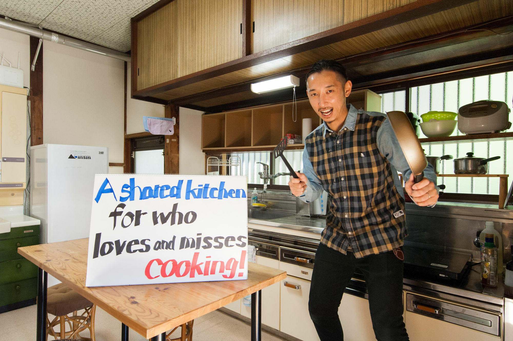 Отель Nasubi Mt. Fuji Backpackers Экстерьер фото